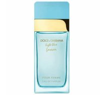 Sieviešu smaržas Light Blue Forever Pour Femme Dolce & Gabbana EDP (100 ml)