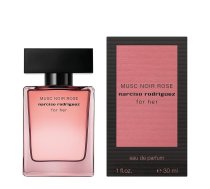 Sieviešu smaržas Narciso Rodriguez Musc Noir Rose EDP (30 ml)