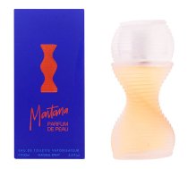 Sieviešu smaržas Parfum de Peau Montana EDT 100 ml