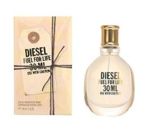 Sieviešu smaržas Fuel For Life Femme Diesel EDP