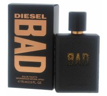 Vīriešu smaržas Bad Diesel DIE9 EDT 75 ml