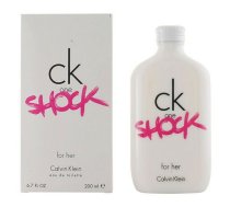 Sieviešu smaržas Ck One Shock Calvin Klein EDT Ck One Shock For Her
