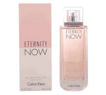 Sieviešu smaržas Eternity Now Calvin Klein EDP