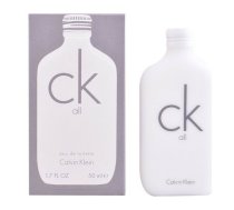 Unisex smaržas CK All Calvin Klein 18301-hbsupp EDT (50 ml) CK All 50 ml