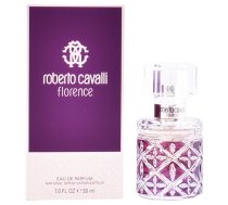 Sieviešu smaržas Florence Roberto Cavalli EDP Florence