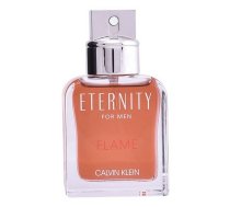 Vīriešu smaržas Eternity Flame Calvin Klein 65150010000 EDP 100 ml