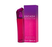 Sieviešu smaržas Escada Magnetism EDP (25 ml)