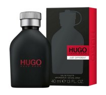 Vīriešu smaržas Just Different Hugo Boss 10001048 Just Different 40 ml EDT