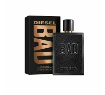 Vīriešu smaržas Diesel Bad EDT (100 ml)