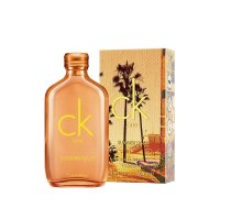 Unisex smaržas Calvin Klein Ck One Summer 2022 Limited Edition EDT (100 ml)