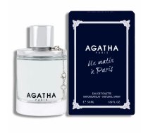 Sieviešu smaržas Agatha Paris Un Matin à Paris EDT (50 ml)