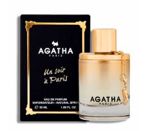 Sieviešu smaržas Agatha Paris Un Soir à Paris EDT (50 ml)