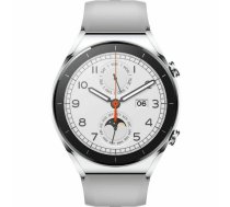 Viedpulkstenis Xiaomi Watch S1