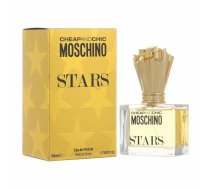 Sieviešu smaržas Stars Moschino (50 ml) EDP