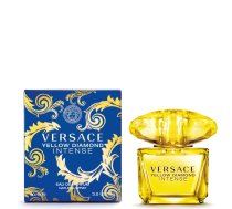 Sieviešu smaržas Versace EDP Yellow Diamond Intense 90 ml
