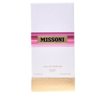 Sieviešu smaržas Missoni Missoni EDP Missoni 30 ml 100 ml
