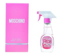 Sieviešu smaržas Fresh Couture Pink Moschino EDT