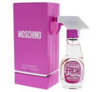 Sieviešu smaržas Moschino Pink Fresh Couture EDT (30 ml)