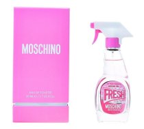 Sieviešu smaržas Pink Fresh Couture Moschino EDT
