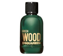 Vīriešu smaržas Green Wood Dsquared2 EDT 100 ml 50 ml