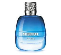 Vīriešu smaržas Missioni wave Missoni EDT 50 ml