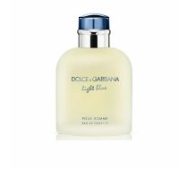 Vīriešu smaržas Dolce & Gabbana EDT Light Blue Pour Homme 125 ml