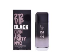 Vīriešu smaržas 212 Vip Black Carolina Herrera EDP (200 ml) 200 ml