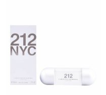 Sieviešu smaržas 212 NYC For Her Carolina Herrera EDT (30 ml)