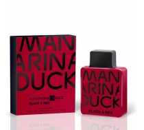 Vīriešu smaržas Black&Red Mandarina Duck (100 ml) EDT