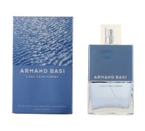 Vīriešu smaržas L'eau Pour Homme Armand Basi EDT 125 ml 75 ml