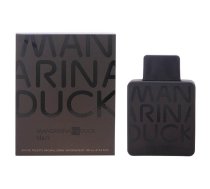 Vīriešu smaržas Mandarina Duck Man Black Mandarina Duck EDT (100 ml)