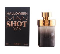 Vīriešu smaržas Halloween Shot Man Jesus Del Pozo EDT