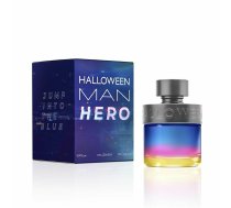 Vīriešu smaržas Jesus Del Pozo Halloween Man Hero EDT 75 ml