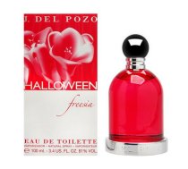 Sieviešu smaržas Halloween Freesia Jesus Del Pozo (100 ml)