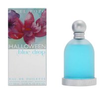 Sieviešu smaržas Halloween Blue Drop Jesus Del Pozo EDT (100 ml)