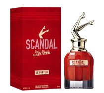 Sieviešu smaržas Jean Paul Gaultier Scandal Le Parfum EDP Scandal Le Parfum 80 ml