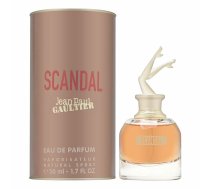 Sieviešu smaržas Jean Paul Gaultier Scandal EDP (50 ml)