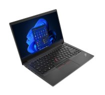 Portatīvais dators Lenovo ThinkPad E14 14" Intel Core i5-1235U 8 GB RAM 256 GB SSD Qwerty US