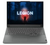 Portatīvais dators Lenovo Legion Slim 5 16APH8 16" ryzen 7-7840hs 32 GB RAM 512 GB SSD Nvidia Geforce RTX 4060 Gaming