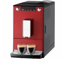 Kafijas automāts Melitta CAFFEO SOLO 1400 W Sarkans 1400 W 15 bar