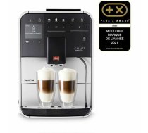 Kafijas automāts Melitta Barista Smart T Sudrabains 1450 W 15 bar 1,8 L