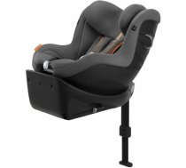 Auto Krēsls Cybex Sirona Gi I-Size Pelēks 0+ (de 0 a 13 kilos) I (9 - 18 kg) II (15-25 kg) ISOFIX Bērnu autosēdeklītis