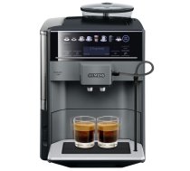 Kafijas automāts Siemens AG TE651209RW Balts Melns Titāna 1500 W 15 bar 1,7 L