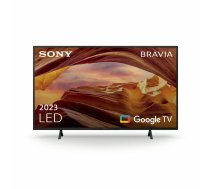Smart TV Sony KD-50X75WL LED 4K Ultra HD 50"
