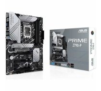 Mātesplate Asus PRIME Z790-P D4 Intel LGA 1700