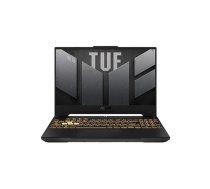 Portatīvais dators Asus TUF F15 15" 16 GB RAM 512 GB SSD i5-12500H NVIDIA GeForce RTX 3050
