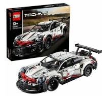Celtniecības Komplekts   Lego Technic 42096 Porsche 911 RSR         Daudzkrāsains
