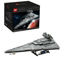 Lego Star Wars 75252 Imperial Star Destroyer 4784 Daudzums 66 x 44 x 110 cm