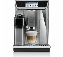 Superautomātiskais kafijas automāts DeLonghi ECAM650.85.MS 1450 W Pelēks 1 L