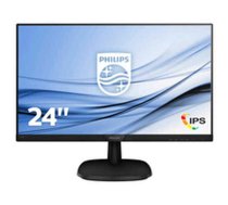Monitors Philips 243V7QDSB/00 24" Full HD LED HDMI IPS LED 23,8" Flicker free